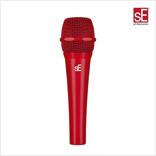 V7 RED 다이내믹 마이크