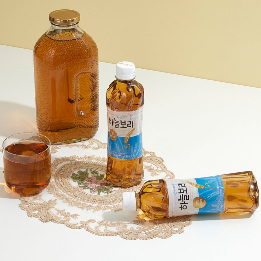 웅진식품 하늘보리 500mL*20+20개