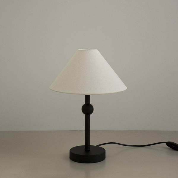 Ball Stand Lamp (2 size / colors / 전구증정) 단스탠드 조명