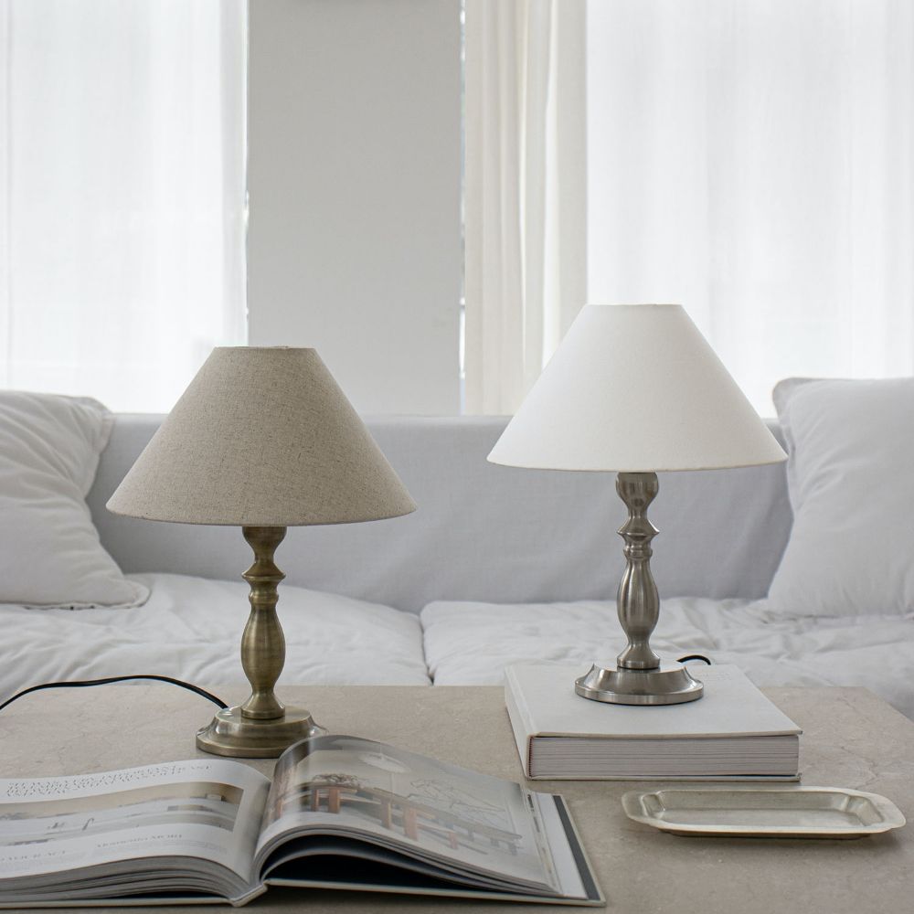Antique Table Lamp 가격 비교 에프에프컬렉티브 Antique Table Lamp