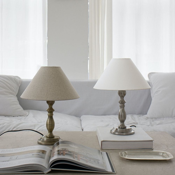 [오늘의집 단독] Antique Table Lamp