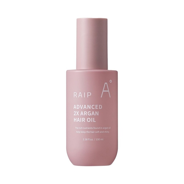 어드밴스드 2X 아르간오일 헤어에센스 100ml