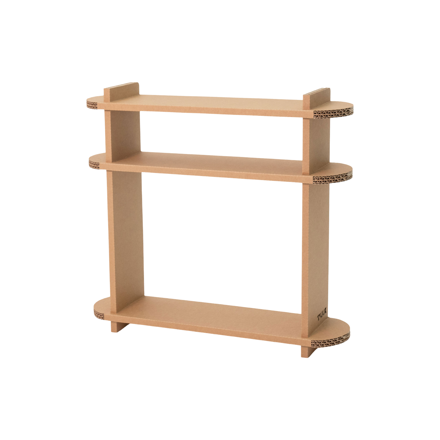 오늘의집 툭(tuuk) Round Kraft