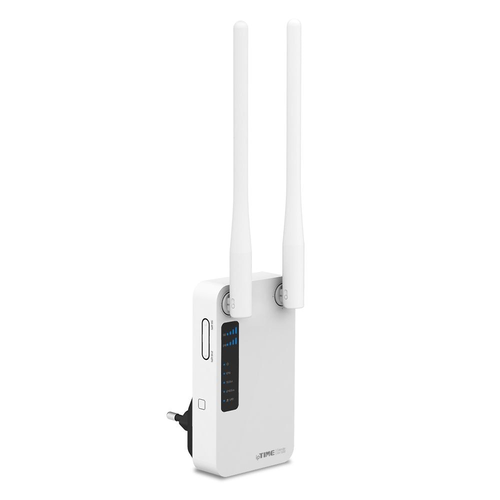 아이피타임 ipTIME EXTENDER-AX1500 AX1500 듀얼밴드 와이파이 무선확장 AP