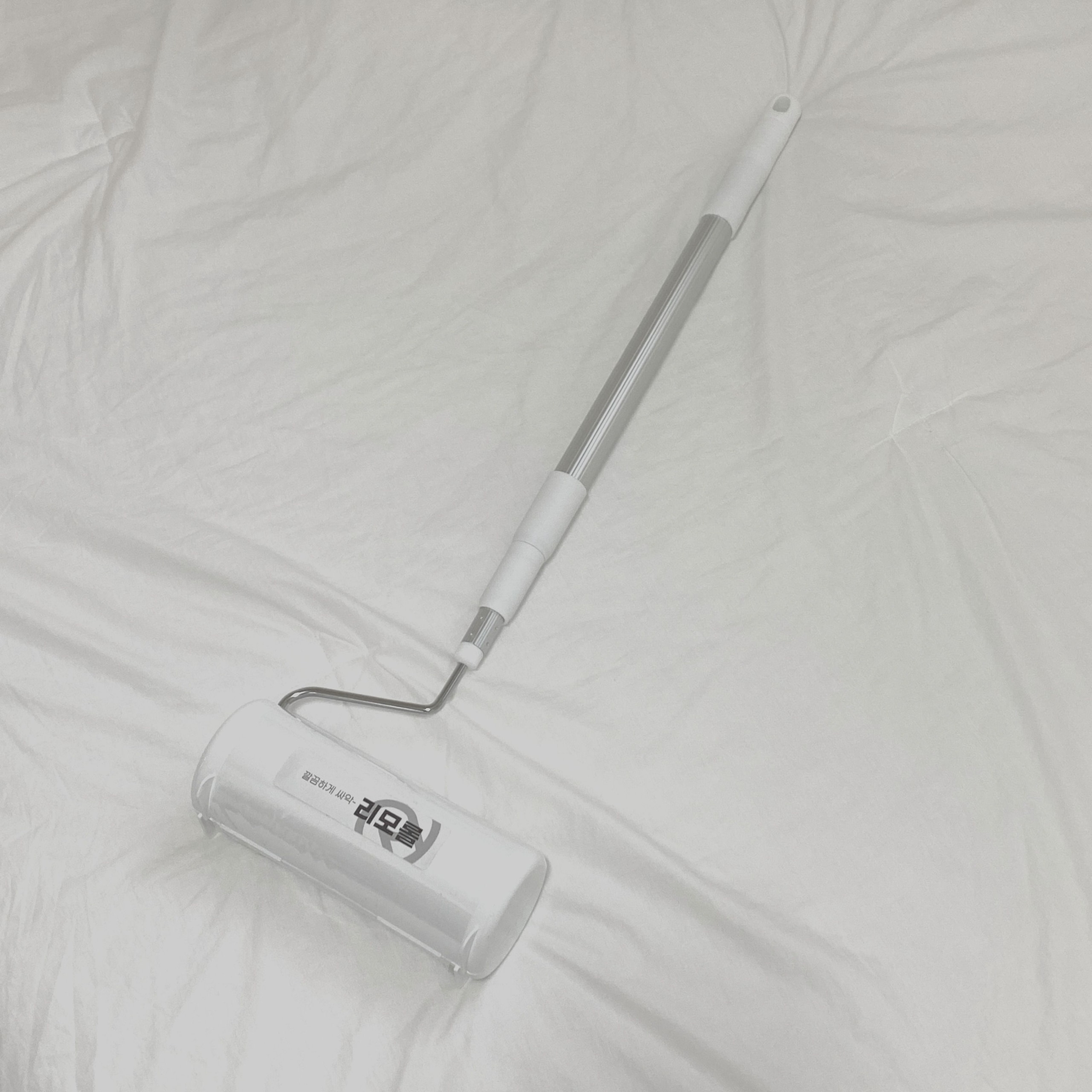국산 돌돌이 테이프클리너 롱핸들 가격 비교 리모롤 국산 돌돌이 테이프클리너 롱핸들