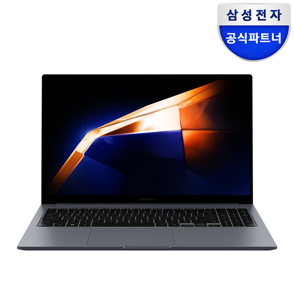 오늘의집 삼성 갤럭시북4 NT750XGR-A51A 가성비노트북 작업용 사무용 대학생노트북