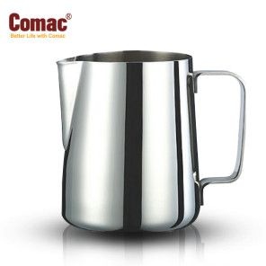 우유스팀피쳐 라떼아트 밀크저그1000ml (S4)