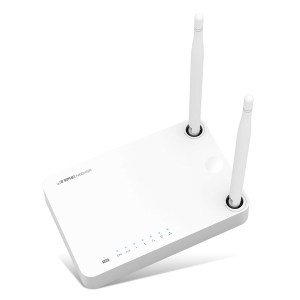 ipTIME N604SR 300Mbps 11n 4LAN 포트 유무선공유기