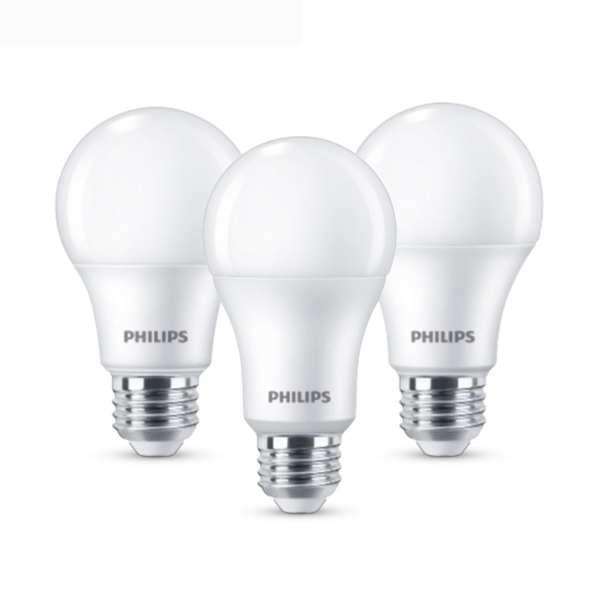 LED 전구 8W 10.5W 12W 3000K 6500K 벌브