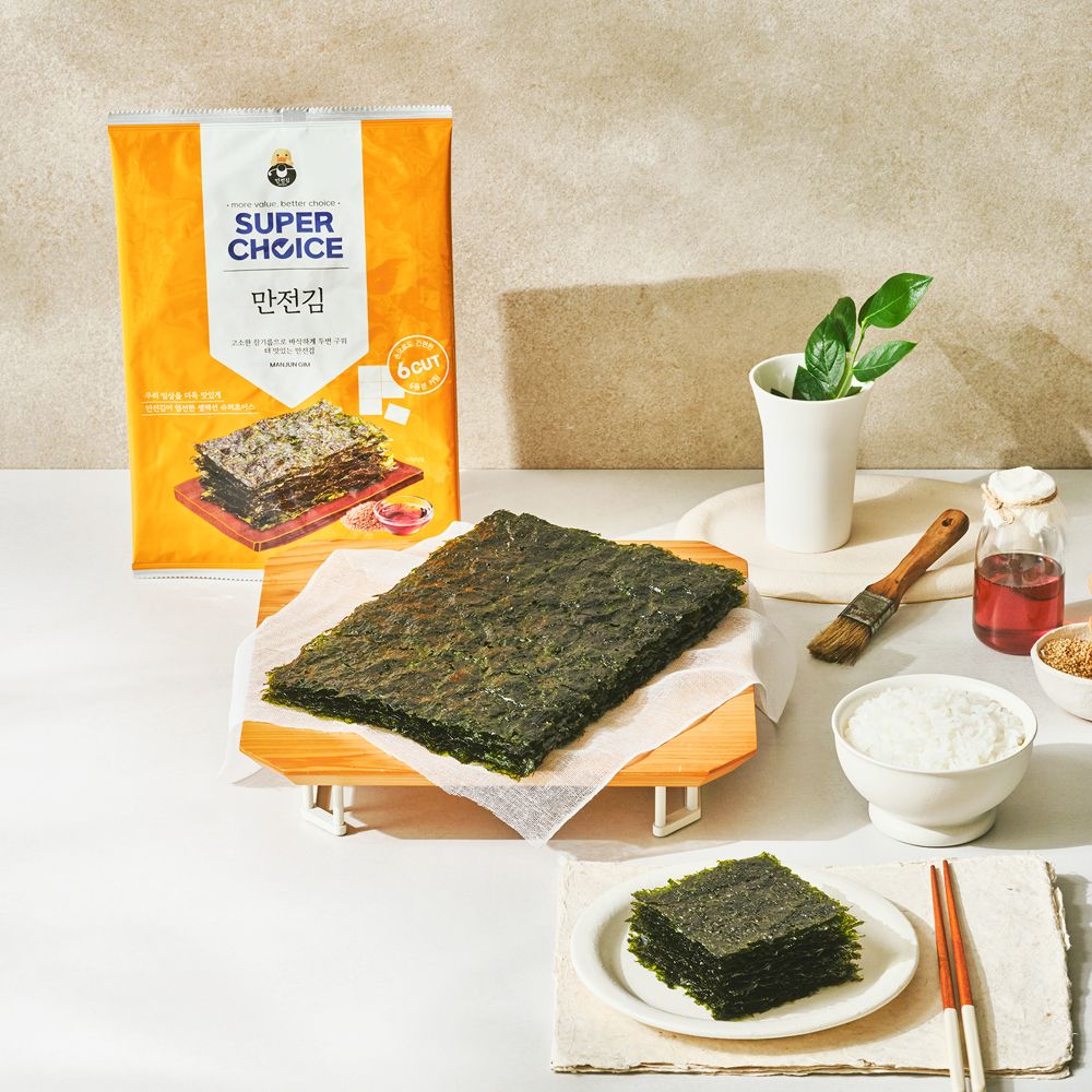 만전김 20g*9봉 가격 비교 만전김 만전김 20g*9봉