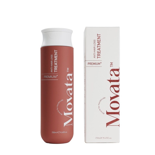 프리미엄 플러스 안티헤어로스 비건 트리트먼트 튜브형 250ml