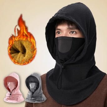 바라클라바 골프 후드 넥워머 스노우보드 목토시 발라클라바