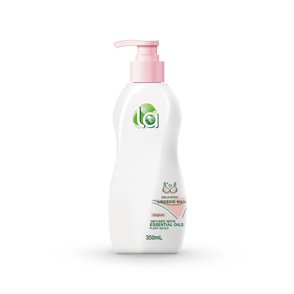 카포드 NEW 엘에이 이너웨어 속옷세탁세제 350ml