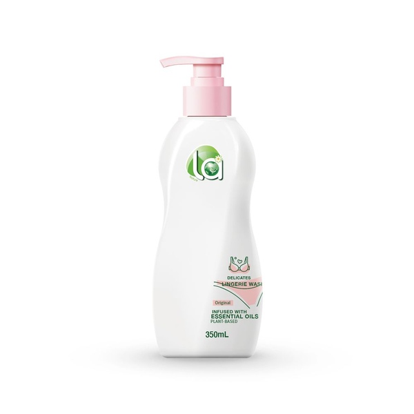 NEW 엘에이 이너웨어 속옷세탁세제 350ml