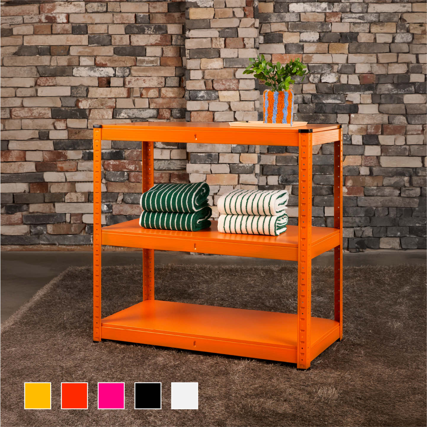 오늘의집 wvym HAPPY HOBBY SPACE_2 800 (5 colors)