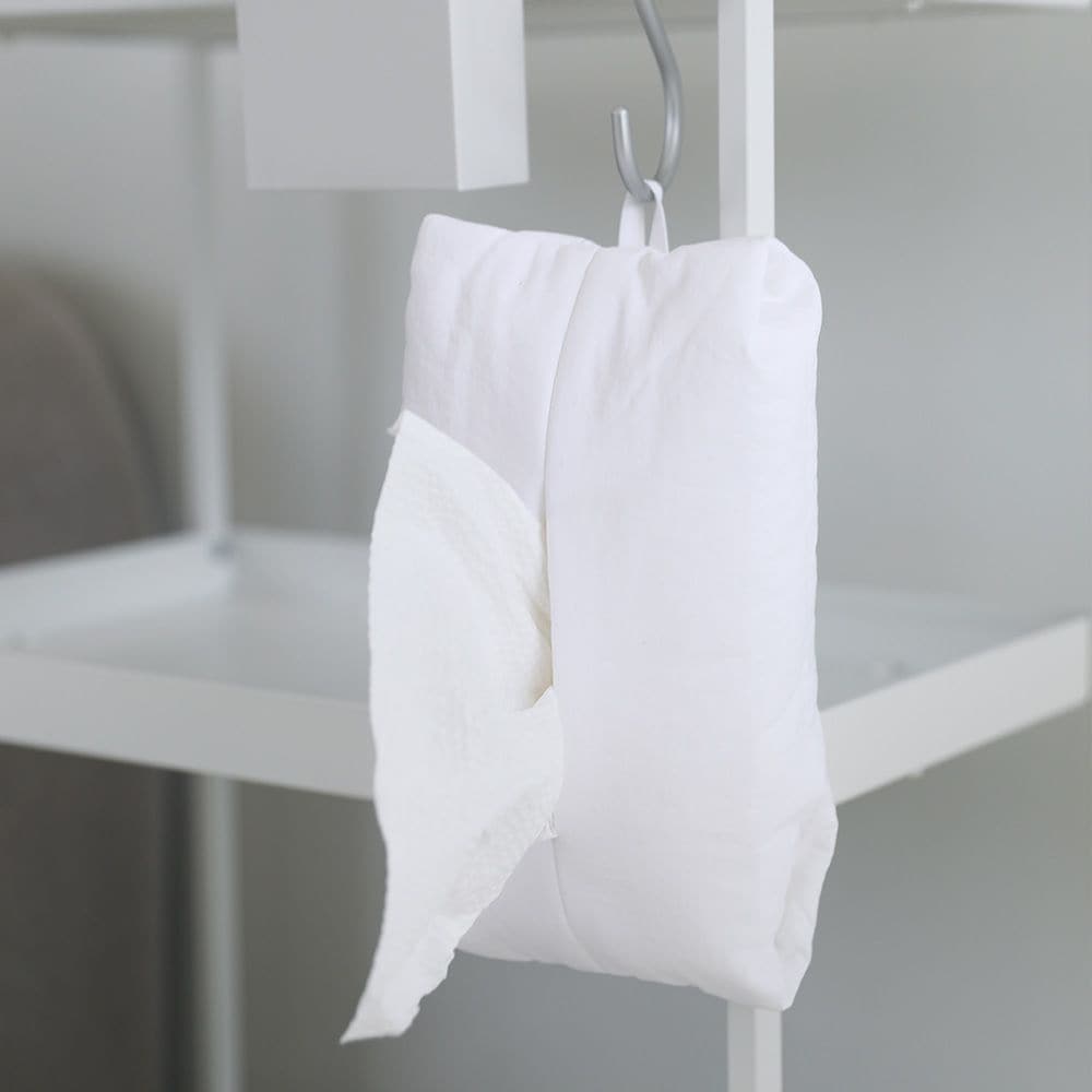 라이프앤콜렉트 Smore Pouch 스모어 파우치 / 휴지 키친타월 물티슈 케이스/ Medium