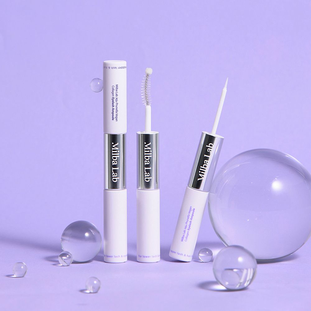 제주 프루넬라 비건 콜라겐 속눈썹 영양제 10ml 가격 비교 밀바랩 제주 프루넬라 비건 콜라겐 속눈썹 영양제 10ml