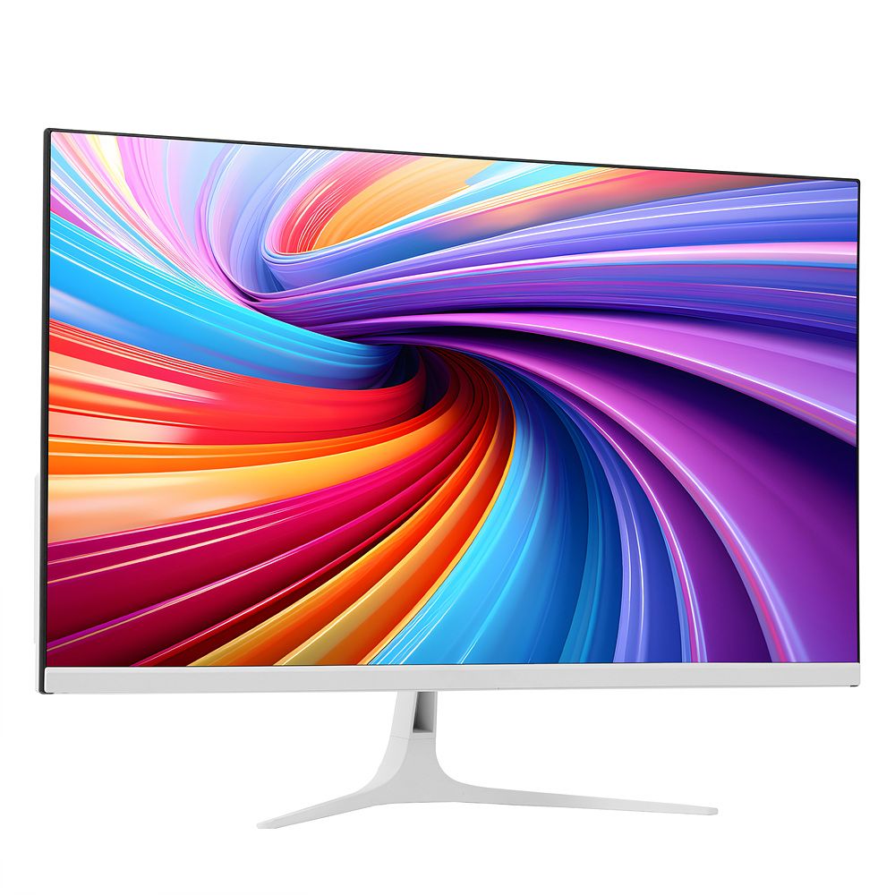 오늘의집 크로스오버 27QD9GW 화이트 68cm IPS QHD 100Hz 게이밍 컴퓨터 모니터