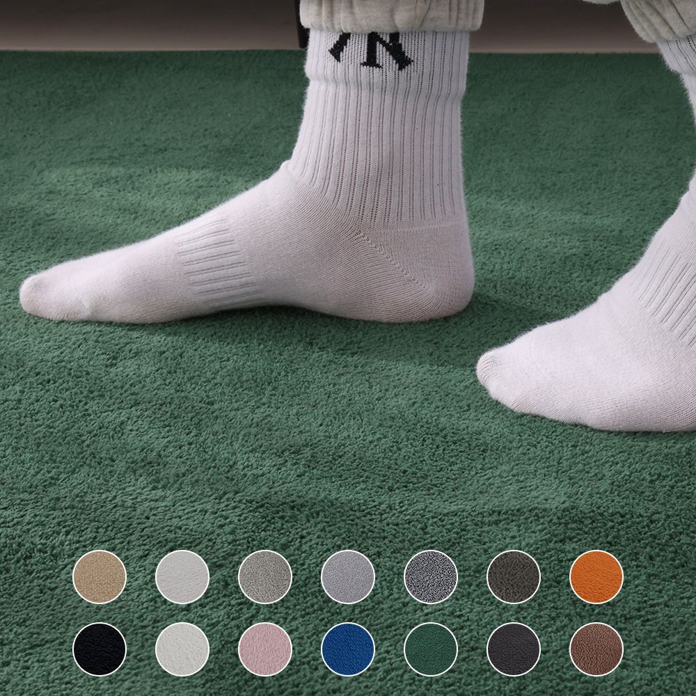 사계절 워셔블 먼지없는 거실 침실 러그 카페트 14color 8size 가격 비교 더이든 사계절 워셔블 먼지없는 거실 침실 러그 카페트 14color 8size