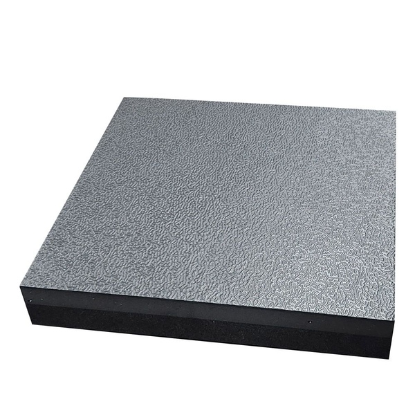 캡슐 커피머신 매트 층간 방지 소음 네스프레소 카누 400x200x27mm 1장