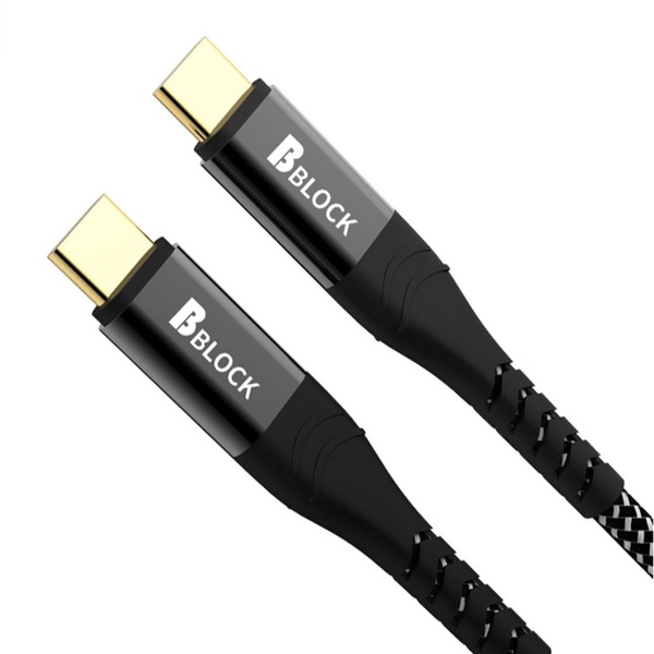 1+1 C타입 PD 100W 초고속2.0 충전케이블 0.5m 1.2m 2.4m