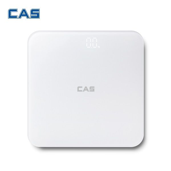 카스 CAS LED 체중계 H10
