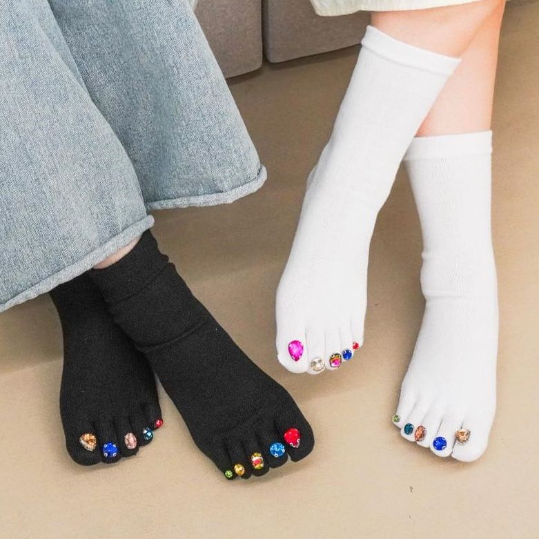 큐빅 보석 양말 공주 파티 용품 가격 비교 필레오상점 큐빅 보석 양말 공주 파티 용품