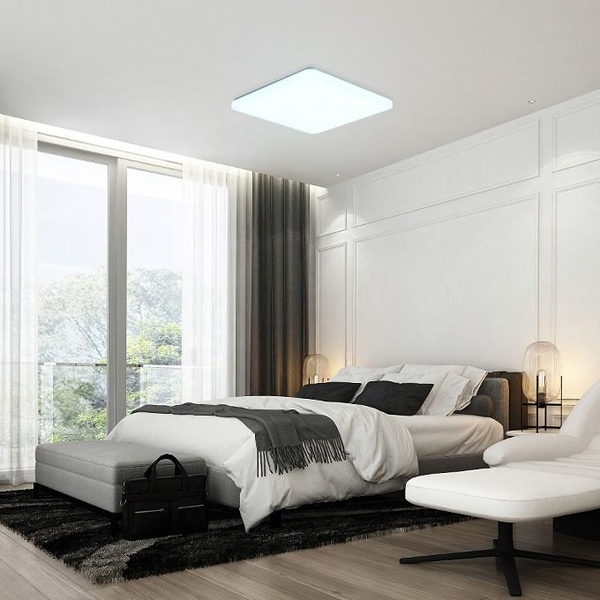 엔리브 LED 방등 50W