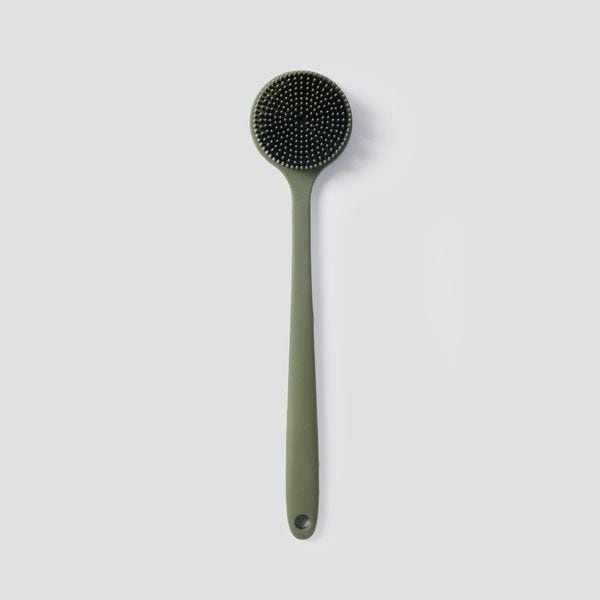 JAJU(자주) 실리콘 바디 브러쉬