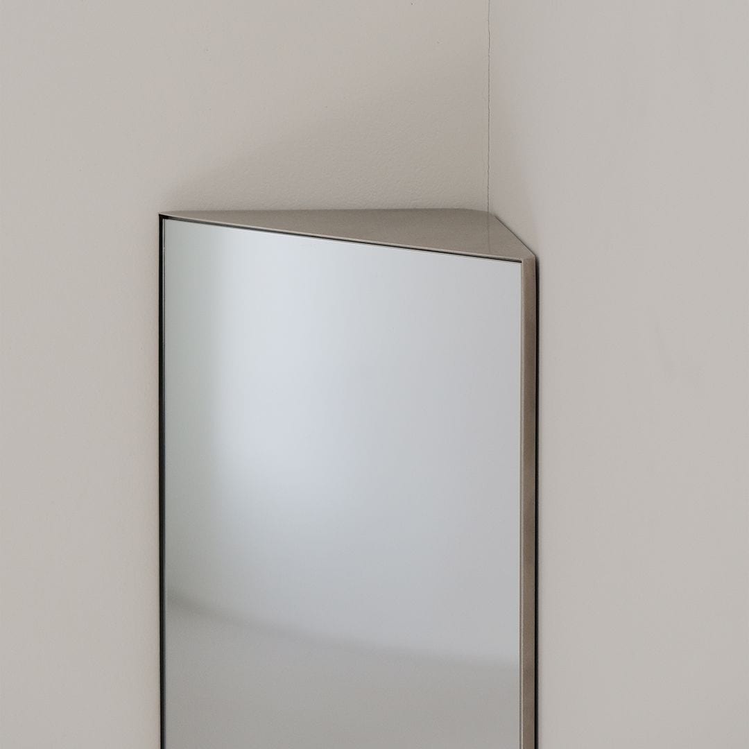 스튜디오 피스 metal corner mirror