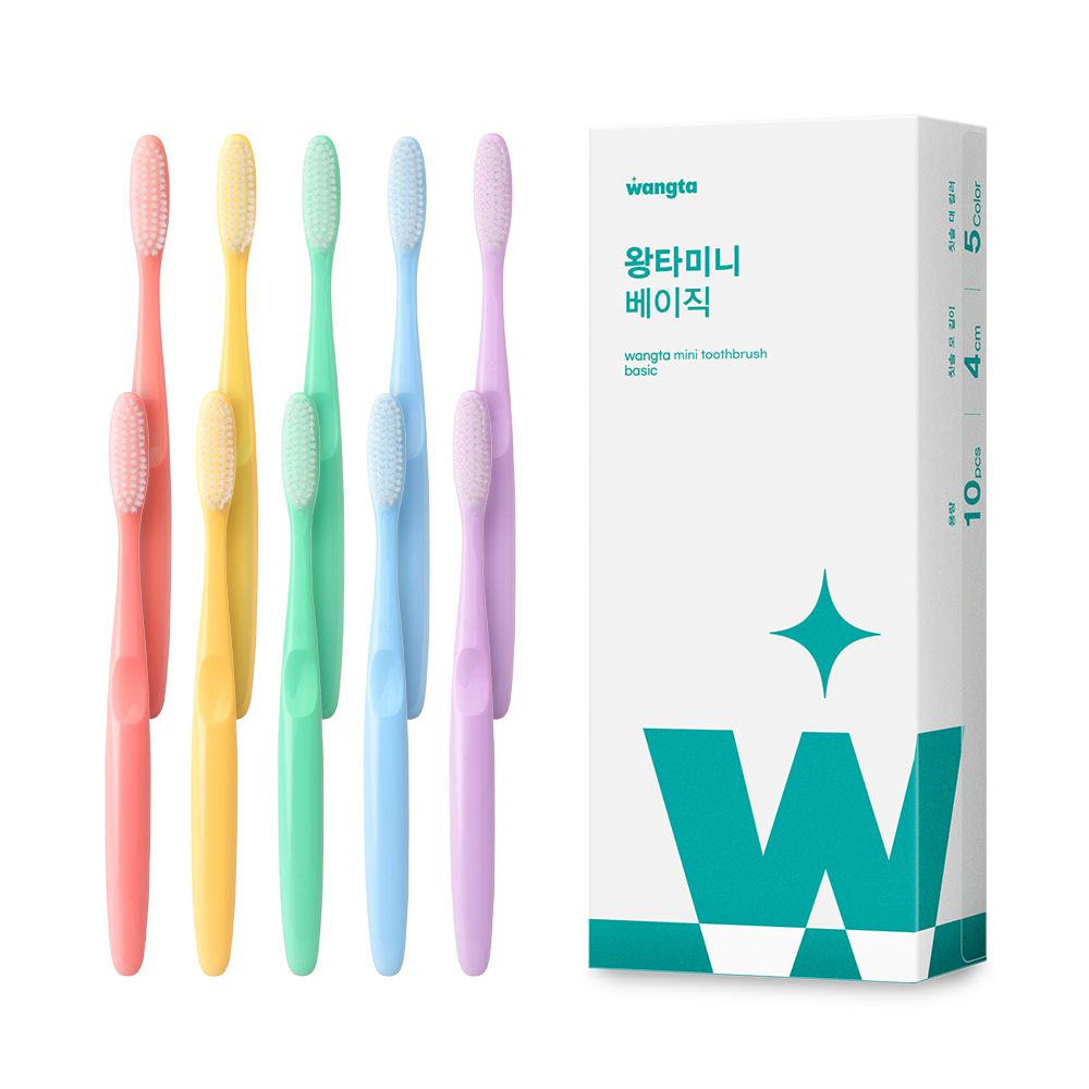 왕타미니 베이직 10P 가격 추이 왕타 왕타미니 베이직 10P - 최저가 17,800원