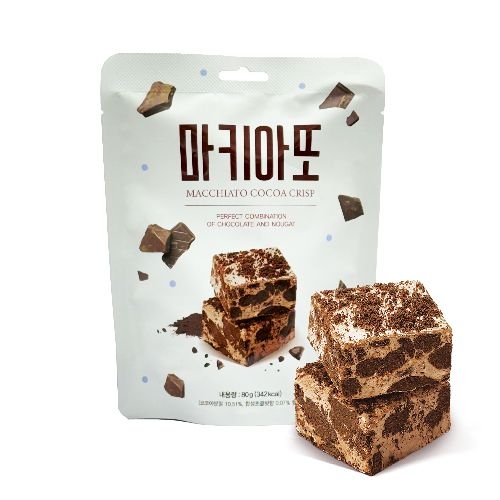 마키아또코코아누가크리스피