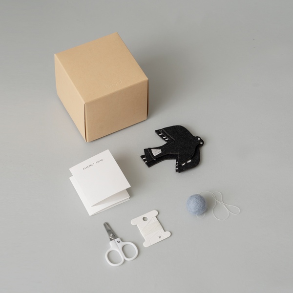 Birdie Mobile Kit