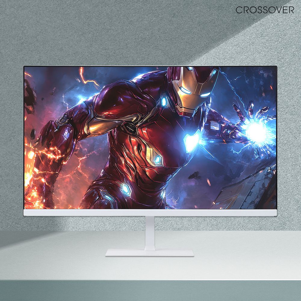 24G120 120HZ 화이트 61cm FHD IPS 게이밍 컴퓨터 모니터 무결점 가격 추이 크로스오버 24G120 120HZ 화이트 61cm FHD IPS 게이밍 컴퓨터 모니터 무결점 - 최저가 89,000원