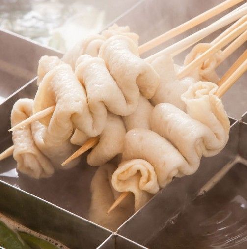 어묵공방 부산꼬치어묵 (10개입*2봉+장국4봉)
