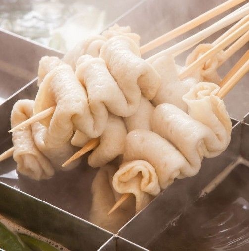 부산꼬치어묵 (10개입*2봉+장국4봉)
