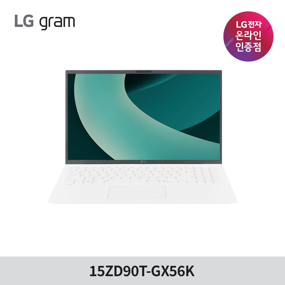 오늘의집 LG 그램 15 15ZD90T-GX56K Ultra5 16GB 256GB