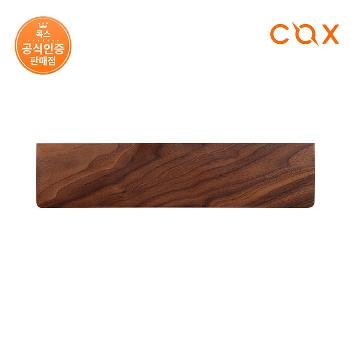 COS1 TKL 텐키리스 어고노믹 월넛 팜레스트 가격 비교 COX(콕스) COS1 TKL 텐키리스 어고노믹 월넛 팜레스트
