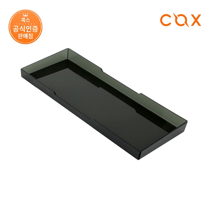 CKR01 TKL 아크릴 키보드 덮개 가격 추이 COX(콕스) CKR01 TKL 아크릴 키보드 덮개 - 최저가 7,900원