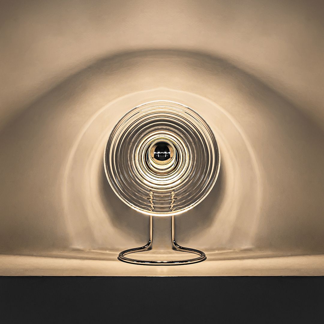 오늘의집 Wave Table Lamp 웨이브 테이블 조명(5colors)