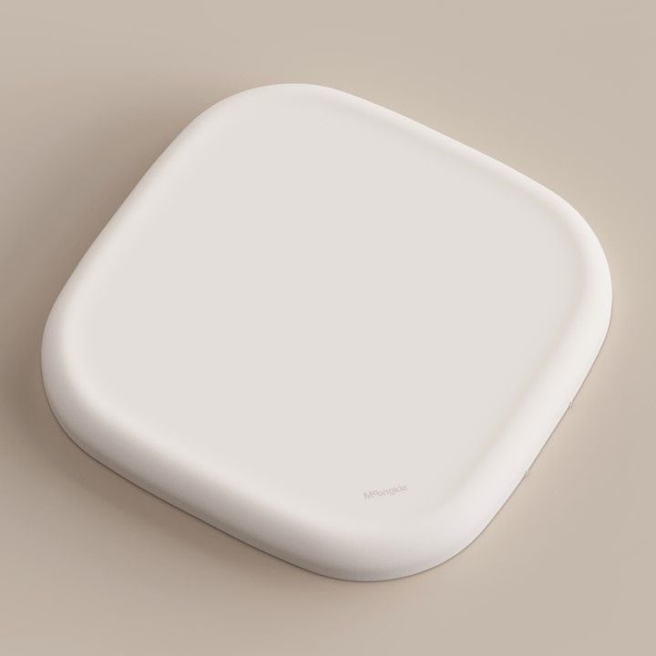 오늘의집 국산 LED 몽돌 천장 방등 조명 40w/60w (10년A/S)