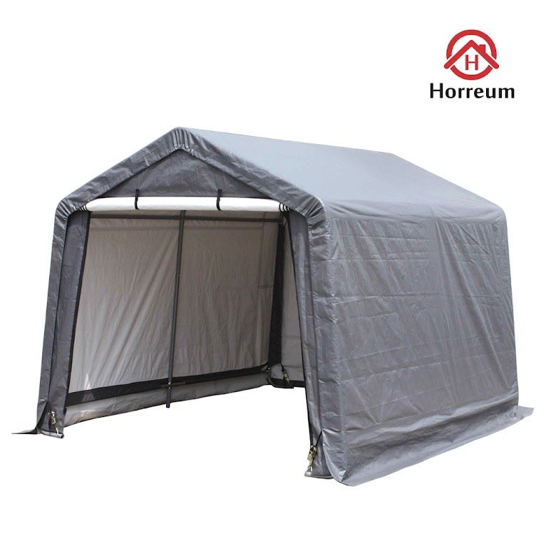 다용도 조립식창고 조립식천막 농막 3M x 3M 가격 추이 호레움 다용도 조립식창고 조립식천막 농막 3M x 3M - 최저가 330,000원