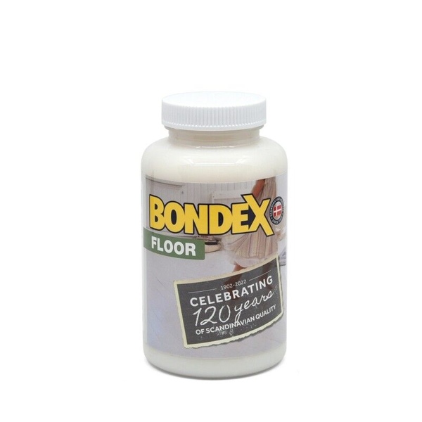본덱스 퀵드라잉 바니쉬 (500ml) 무광