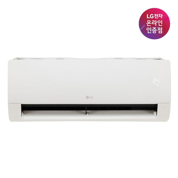 LG 휘센 오브제컬렉션 타워 2IN1 전용 벽걸이 에어컨 조합용 SQ06EA3WAJ