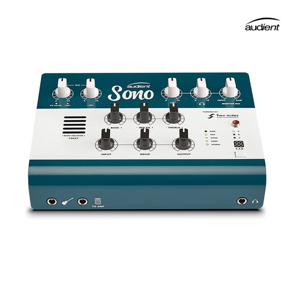 SONO 기타 오디오인터페이스