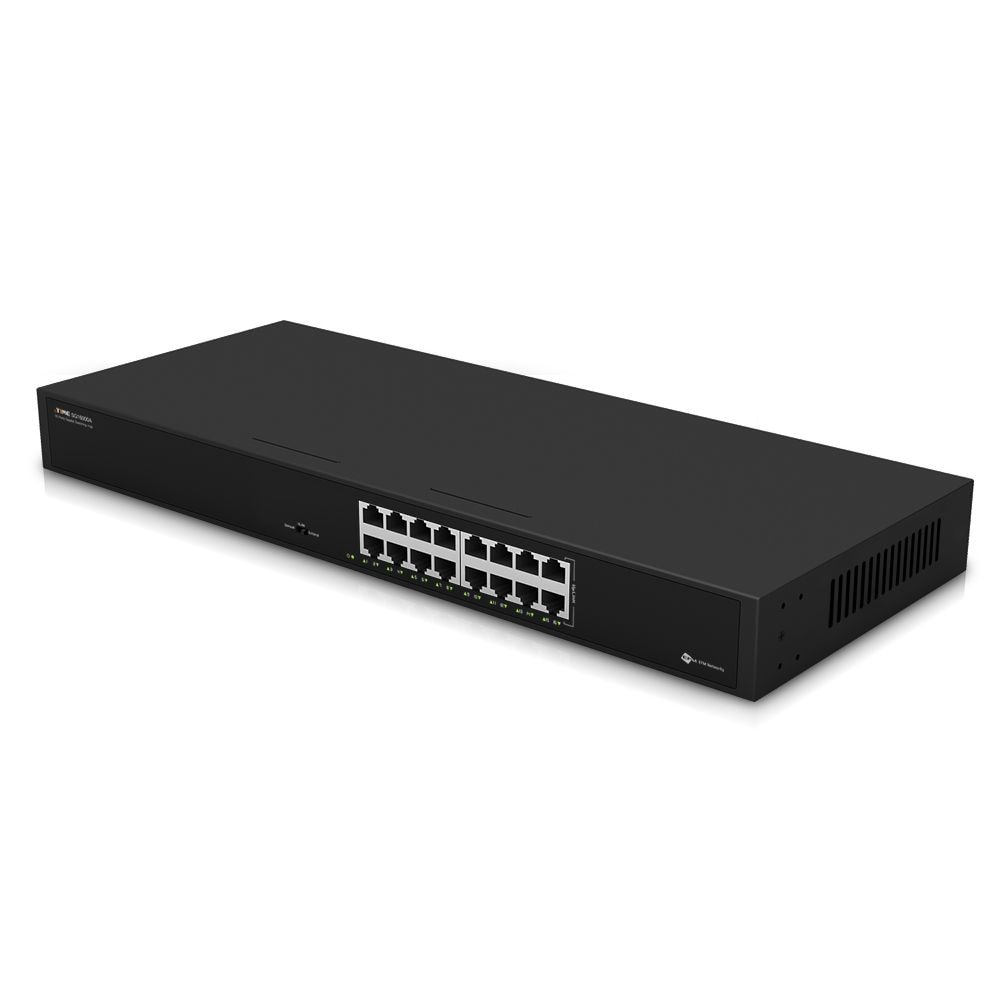 ipTIME SG16000A 16포트 기가비트 허브 가격 추이 아이피타임 ipTIME SG16000A 16포트 기가비트 허브 - 최저가 69,000원