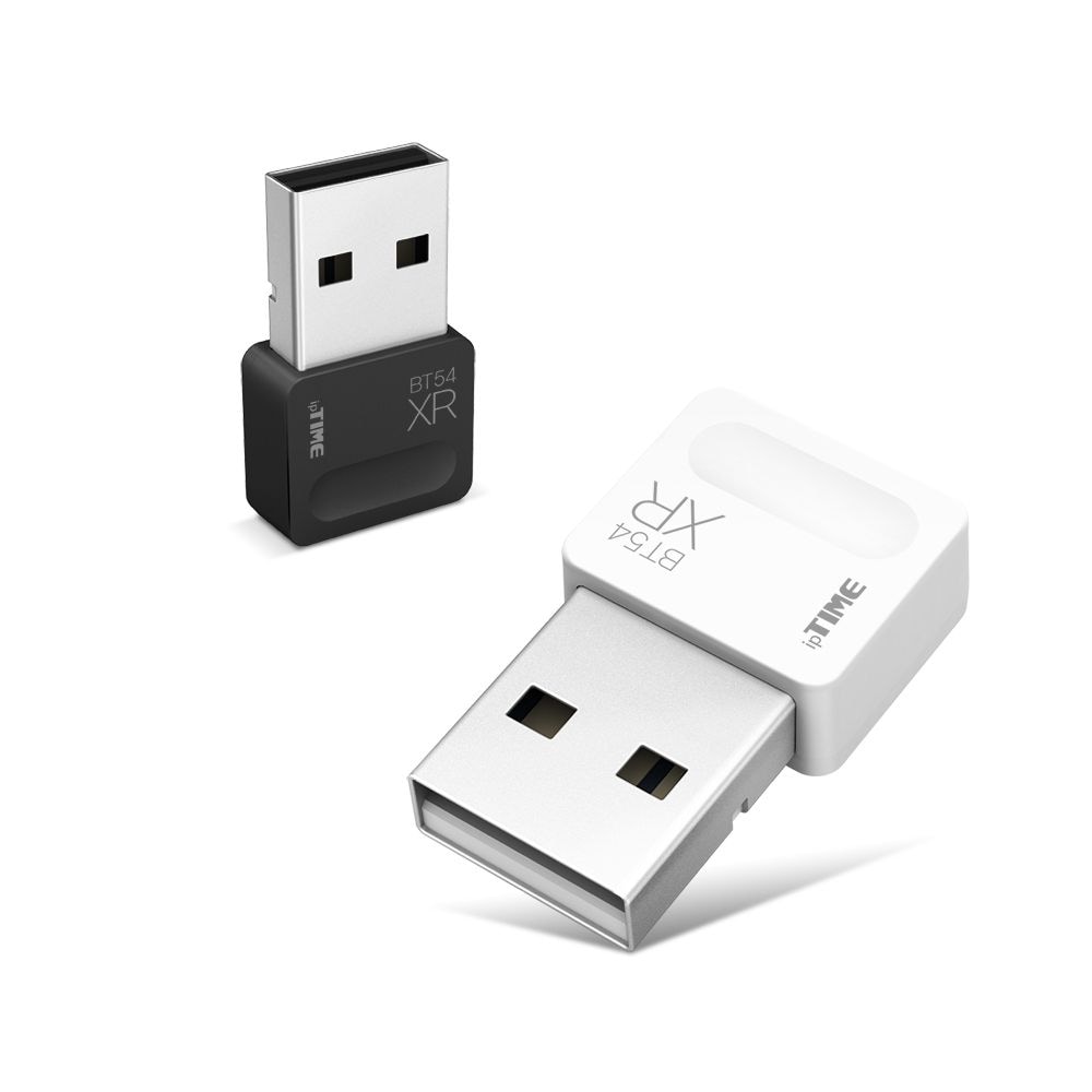 아이피타임 ipTIME BT54XR 블루투스 5.4 USB 동글