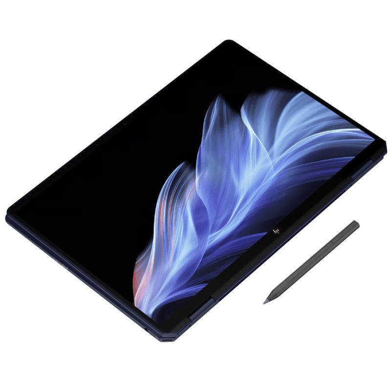 오늘의집 HP 14-FH0075TU 울트라9 윈도우 2.8K 120Hz 터치스크린 2in1 AI 노트북