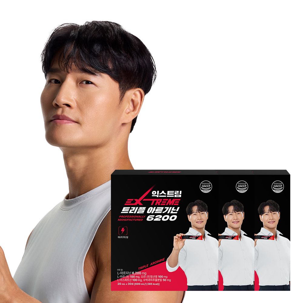 익스트림 트리플 아르기닌 6200 30포 *3박스 가격 추이 익스트림 익스트림 트리플 아르기닌 6200 30포 *3박스 - 최저가 124,000원