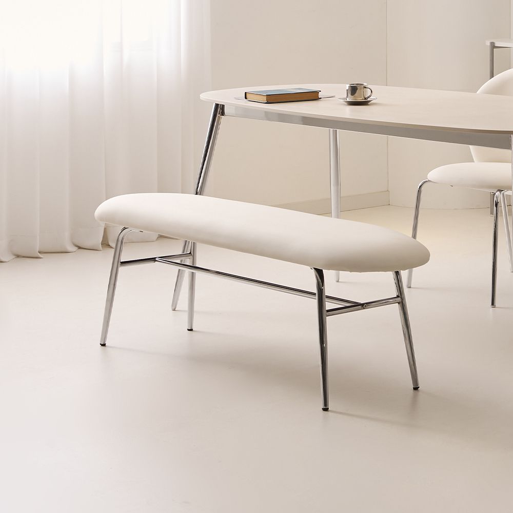루나 벤치의자 식탁벤치 긴의자 1050 가격 비교 폴인퍼니 루나 벤치의자 식탁벤치 긴의자 1050